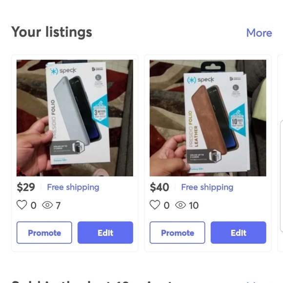 PLS READ - Picture 2 of 3